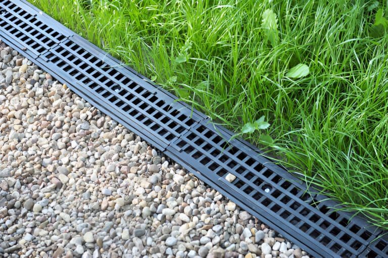 Drainage Systems professional drainage installation services in Marin County