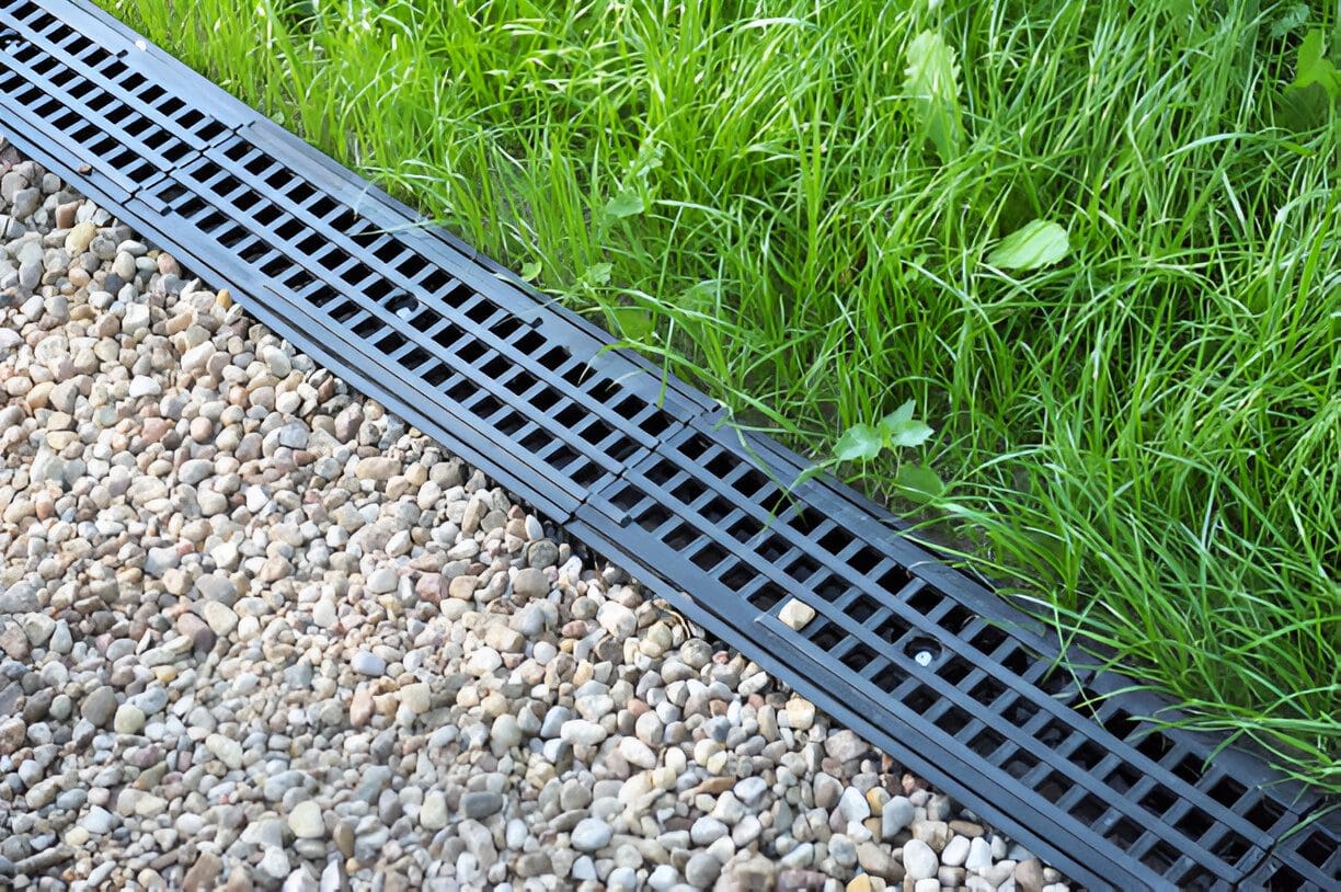 professional drainage installation services in Marin County