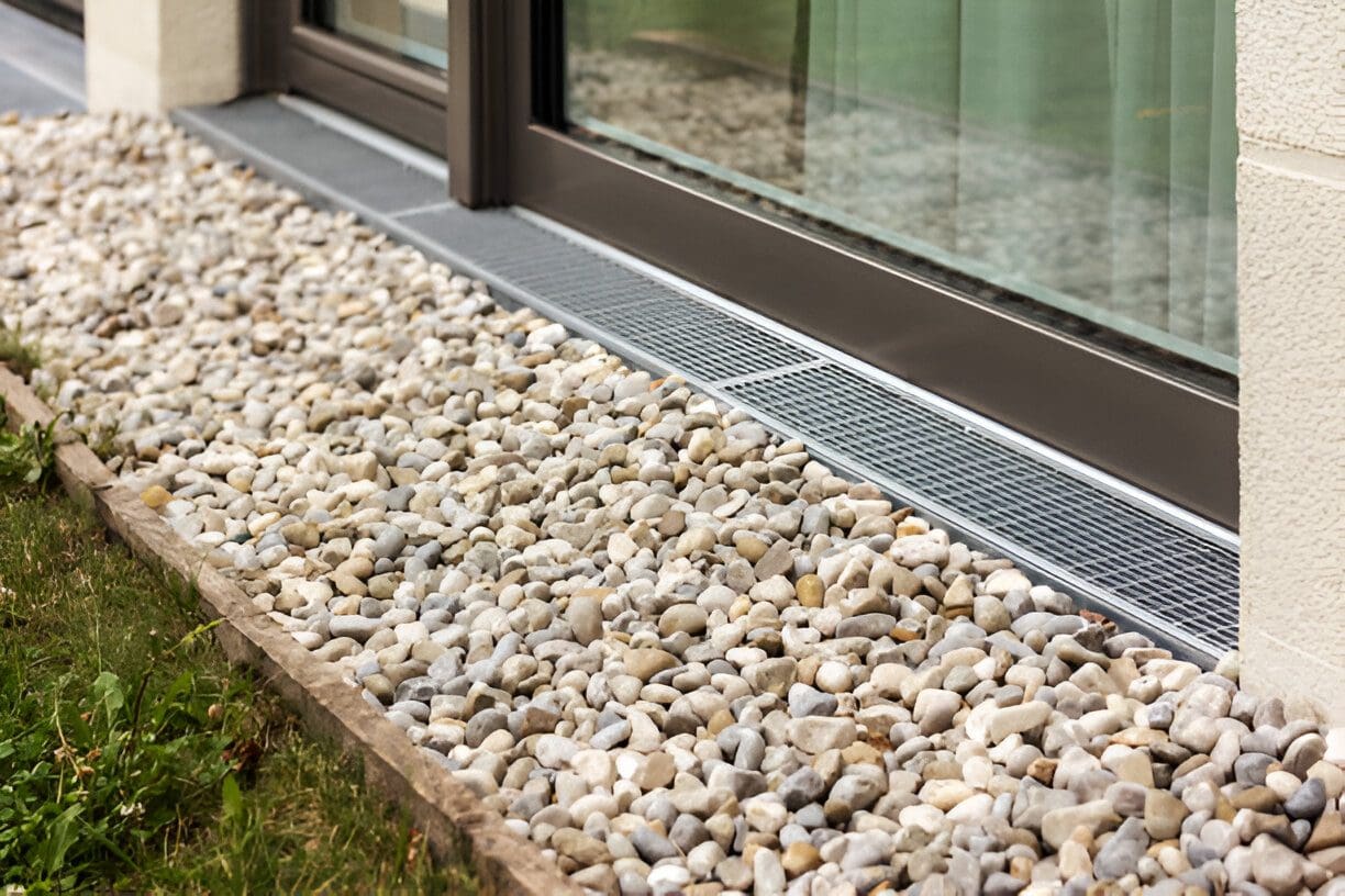 professional drainage installation services in Alamo, CA