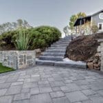 Retaining Wall Experts in Concord, CA