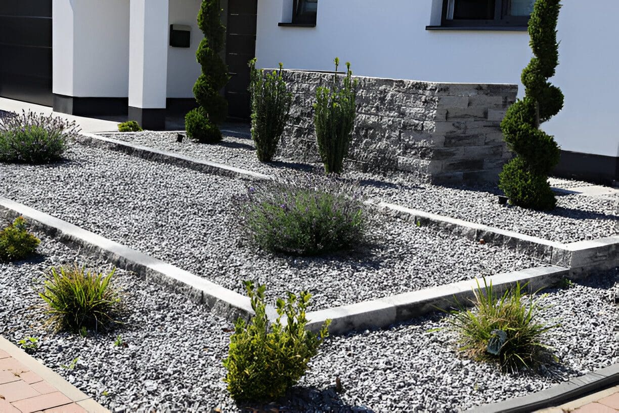 Retaining Wall Contractors Near Alamo, CA