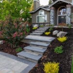 Hardscape makeover ideas