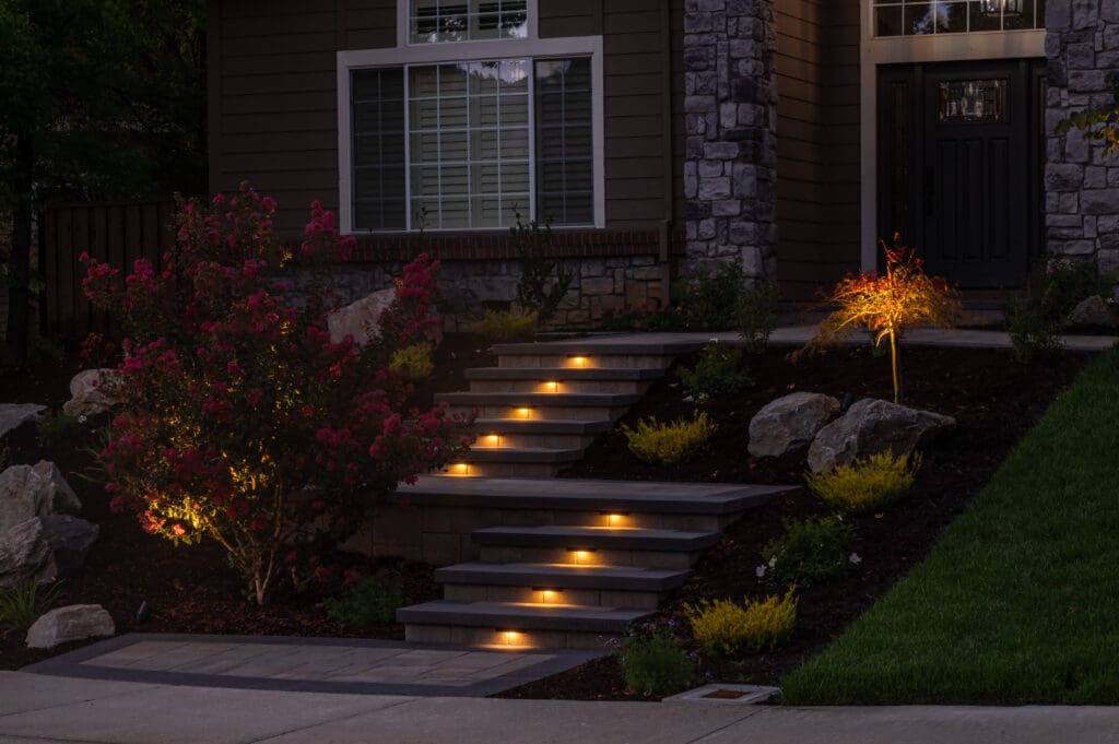 Hardscape Landscaping