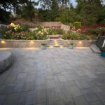 Where to Place Landscape Lighting