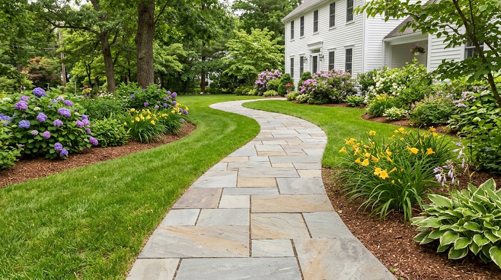 Walkways