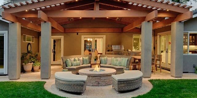 outdoor living services outdoor living services