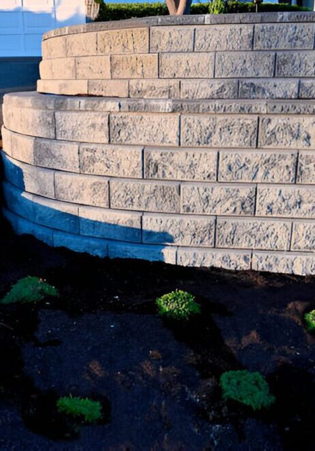 Best Retaining Wall Contractor